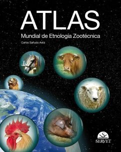 Atlas mundial de etnología zootécnica - Sañudo Astiz, Carlos . . . [et al.
