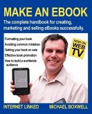 Make an eBook