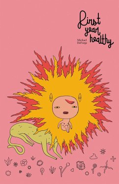 First Year Healthy - DeForge, Michael