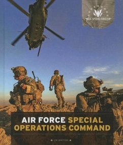 Air Force Special Operations Command - Whiting, Jim