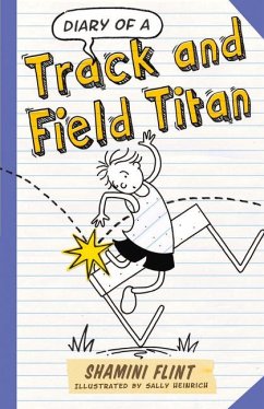 Diary of a Track and Field Titan - Flint, Shamini