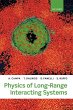 Physics of Long-Range Interacting... - Bild 1