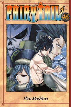 Fairy Tail 46 - Mashima, Hiro