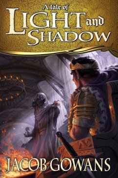 A Tale of Light and Shadow, 1 - Gowans, Jacob