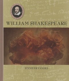 William Shakespeare - Fandel, Jennifer