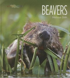 Beavers - Gish, Melissa