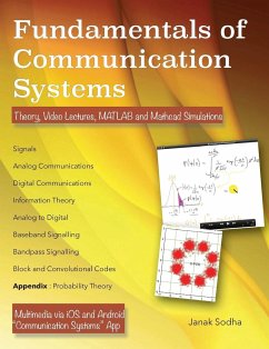 Fundamentals of Communication Systems - Sodha, Janak