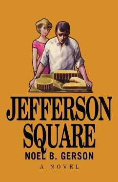 Jefferson Square - Gerson, Noel B.