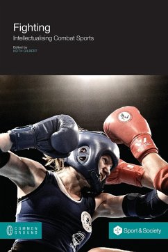 Cover Fighting