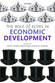 The Role of Elites in Economic Development