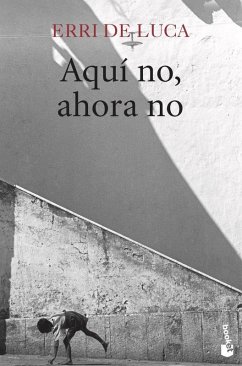 Aquí no, ahora no Cover Aquí no, ahora no
