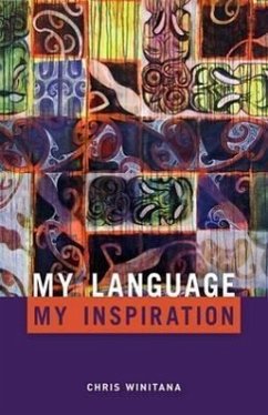 My Language, My Inspiration - Winitana, Chris