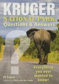 Kruger National Park - Questions & Answers