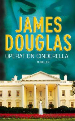 Operation Cinderella - Douglas, James