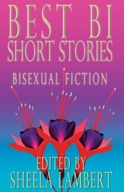 Best Bi Short Stories - Rule, Jane; Forrest, Katherine V