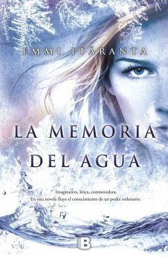 La memoria del agua - Itäranta, Emmi