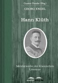 Hann Klüth (eBook, ePUB)