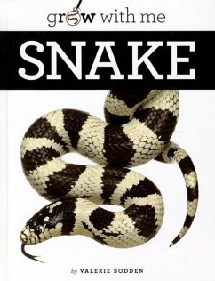 Snake - Bodden, Valerie