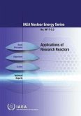 Applications of Research Reactors: IAEA Nuclear Energy Series No. Np-T-5.3