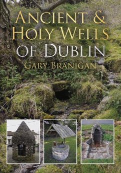 Ancient and Holy Wells of Dublin - Branigan, Gary