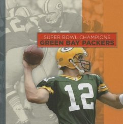 Green Bay Packers - Frisch, Aaron