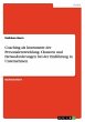 Coaching als Instrument der... - Bild 1