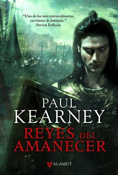 Reyes del amanecer - Kearney, Paul