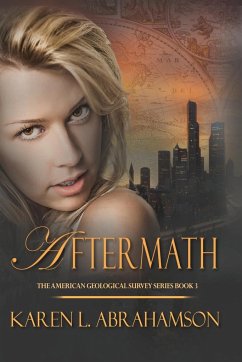 Aftermath - Abrahamson, Karen L.