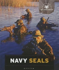 Navy Seals - Whiting, Jim