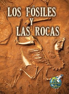 Los Fósiles Y Las Rocas - Hutmacher