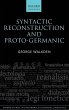 Syntactic Reconstruction and... - Bild 1