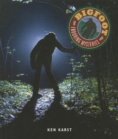 Bigfoot - Karst, Ken