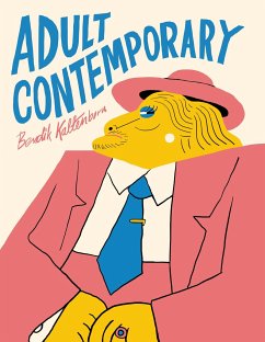 Adult Contemporary - Kaltenborn, Bendik