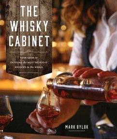 The Whisky Cabinet - Bylok, Mark