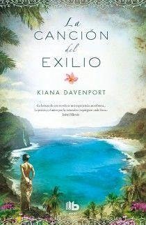 La canción del exilio - Davenport, Kiana