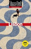 Time Out Lisbon City Guide