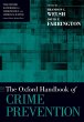 The Oxford Handbook of Crime Prevention - Bild 1