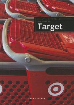 The Story of Target - Gilbert, Sara