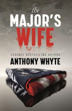 The Major's Wife - Whyte, Anthony