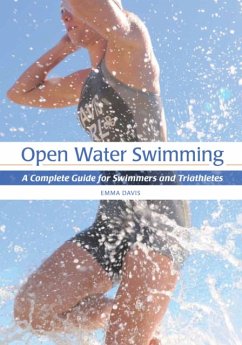 Open Water Swimming - Davis, Emma