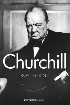 Cover Churchill