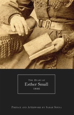 The Diary of Esther Small