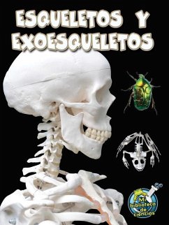 Cover Esqueletos Y Exoesqueletos