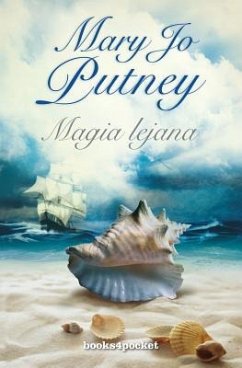 Magia Lejana - Putney, Mary Jo