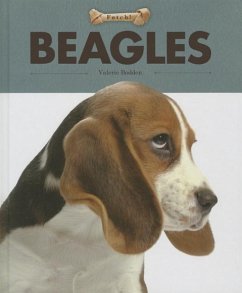 Beagles - Bodden, Valerie