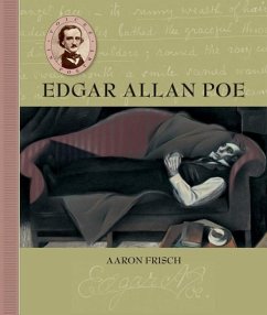Edgar Allan Poe - Frisch, Aaron