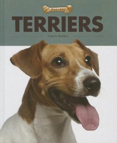 Terriers - Bodden, Valerie