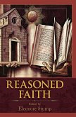 Reasoned Faith Reasoned Faith