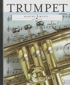 Trumpet - Riggs, Kate