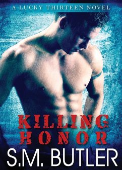 Killing Honor - Butler, S M